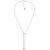 NECKLACE DKNY WOMAN 5520063 (20CM )