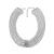 NECKLACE DKNY WOMAN 5520067 (20CM )