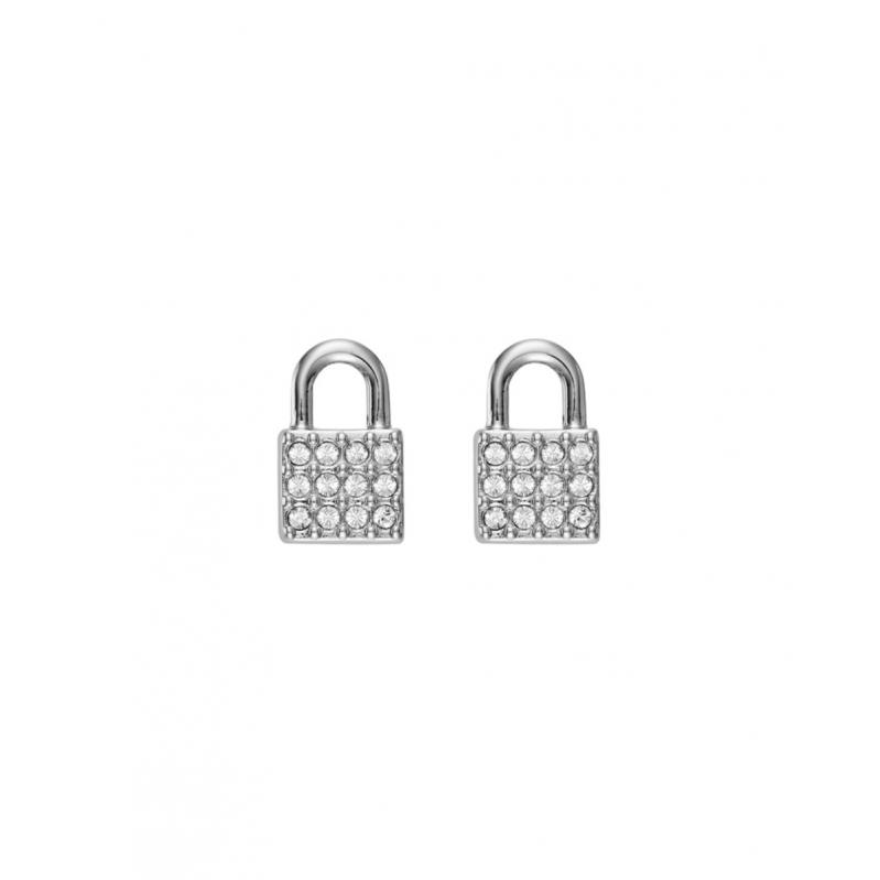 EARRINGS DKNY WOMAN 5520119 (1CM ) EARRINGS DKNY WOMAN 5520119 (1CM )
