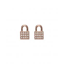 EARRINGS DKNY WOMAN 5520121 (1CM )