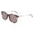 SUNGLASSES DKNY WOMEN DK708SN521827 (Lens/Bridge/Temple) 52/18/135 mm)