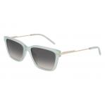 SUNGLASSES DKNY WOMEN DK713S5617310 (Lens/Bridge/Temple) 56/17/140 mm)