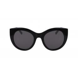 SUNGLASSES DKNY WOMAN DK517S-001 (Lens/Bridge/Temple) 52/22/135 mm)
