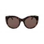 SUNGLASSES DKNY WOMAN DK517S-230 (Lens/Bridge/Temple) 52/22/135 mm)