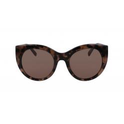 SUNGLASSES DKNY WOMAN DK517S-230 (Lens/Bridge/Temple) 52/22/135 mm)