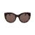 SUNGLASSES DKNY WOMAN DK517S-230 (Lens/Bridge/Temple) 52/22/135 mm)