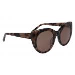 SUNGLASSES DKNY WOMAN DK517S-230 (Lens/Bridge/Temple) 52/22/135 mm)