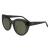 SUNGLASSES DKNY WOMAN DK517S-300 (Lens/Bridge/Temple) 52/22/135 mm)