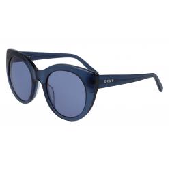 SUNGLASSES DKNY WOMEN DK517S-400 (Lens/Bridge/Temple) 52/22/135 mm)