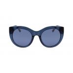 SUNGLASSES DKNY WOMEN DK517S-400 (Lens/Bridge/Temple) 52/22/135 mm) SUNGLASSES DKNY WOMEN DK517S-400 (Lens/Bridge/Temple) 52/22/135 mm)