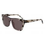 SUNGLASSES DKNY WOMEN DK529S-101 (Lens/Bridge/Temple) 53/19/135 mm) SUNGLASSES DKNY WOMEN DK529S-101 (Lens/Bridge/Temple) 53/19/135 mm)