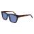 SUNGLASSES DKNY WOMEN DK529S-240 (Lens/Bridge/Temple) 53/19/135 mm)