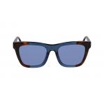 SUNGLASSES DKNY WOMEN DK529S-240 (Lens/Bridge/Temple) 53/19/135 mm)