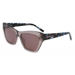 SUNGLASSES DKNY WOMEN DK535S-270 (Lens/Bridge/Temple) 55/15/135 mm)