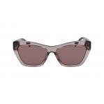 SUNGLASSES DKNY WOMEN DK535S-270 (Lens/Bridge/Temple) 55/15/135 mm)