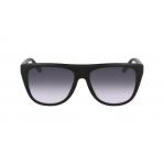 SUNGLASSES DKNY WOMAN DK537S-006 (Lens/Bridge/Temple) 56/16/140 mm)