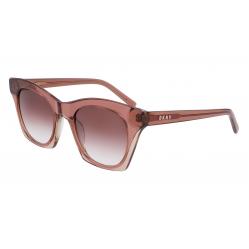 SUNGLASSES DKNY WOMEN DK541S-265 (Lens/Bridge/Temple) 51/21/140 mm)