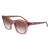 SUNGLASSES DKNY WOMEN DK541S-265 (Lens/Bridge/Temple) 51/21/140 mm)