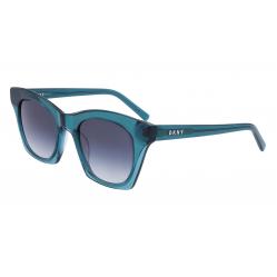 SUNGLASSES DKNY WOMEN DK541S-430 (Lens/Bridge/Temple) 51/21/140 mm)