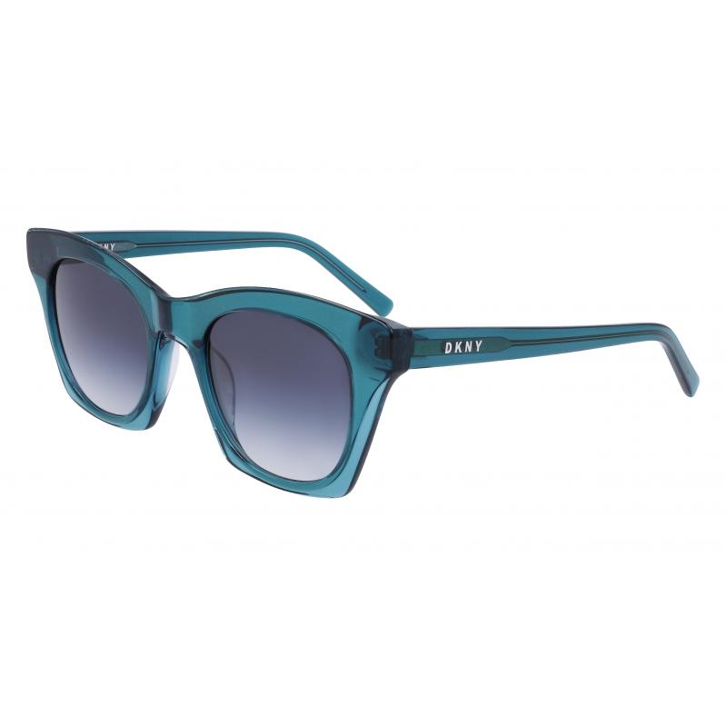 SUNGLASSES DKNY WOMEN DK541S-430 (Lens/Bridge/Temple) 51/21/140 mm) SUNGLASSES DKNY WOMEN DK541S-430 (Lens/Bridge/Temple) 51/21/140 mm)