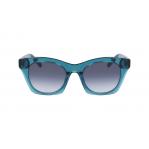 SUNGLASSES DKNY WOMEN DK541S-430 (Lens/Bridge/Temple) 51/21/140 mm) SUNGLASSES DKNY WOMEN DK541S-430 (Lens/Bridge/Temple) 51/21/140 mm)
