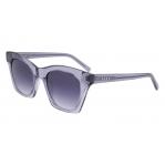 SUNGLASSES DKNY WOMEN DK541S-520 (Lens/Bridge/Temple) 51/21/140 mm)