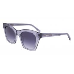SUNGLASSES DKNY WOMEN DK541S-520 (Lens/Bridge/Temple) 51/21/140 mm)
