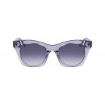SUNGLASSES DKNY WOMEN DK541S-520 (Lens/Bridge/Temple) 51/21/140 mm)