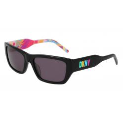 SUNGLASSES DKNY WOMEN DK545S-002 (Lens/Bridge/Temple) 56/17/140 mm)
