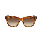 SUNGLASSES DKNY WOMEN DK551S-243 (Lens/Bridge/Temple) 53/18/140 mm)