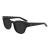 SUNGLASSES DRAGON WOMEN DR-JETT-LL-2 (Lens/Bridge/Temple) 49/24/140 mm)