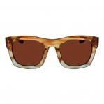 SUNGLASSES DRAGON WOMEN DRWAVERLYLLIO (Lens/Bridge/Temple) 53/22/140 mm)