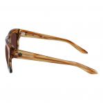 SUNGLASSES DRAGON WOMEN DRWAVERLYLLIO (Lens/Bridge/Temple) 53/22/140 mm)