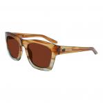 SUNGLASSES DRAGON WOMEN DRWAVERLYLLIO (Lens/Bridge/Temple) 53/22/140 mm)