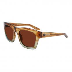 SUNGLASSES DRAGON WOMEN DRWAVERLYLLIO (Lens/Bridge/Temple) 53/22/140 mm)