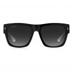 SUNGLASSES DSQUARED2 ICON MAN ICON0004S80S (Lens/Bridge/Temple) 55/19/145 mm)