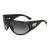 SUNGLASSES DSQUARED2 MAN D2-0124-S-2M2 (Lens/Bridge/Temple) 75/11/115 mm)