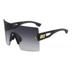 SUNGLASSES DSQUARED2 UNISEX D2-0126-S-807 (Lens/Bridge/Temple) 99/00/140 mm)