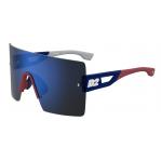 SUNGLASSES DSQUARED2 UNISEX D2-0126-S-PJP (Lens/Bridge/Temple) 99/00/140 mm)