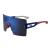 SUNGLASSES DSQUARED2 UNISEX D2-0126-S-PJP (Lens/Bridge/Temple) 99/00/140 mm)