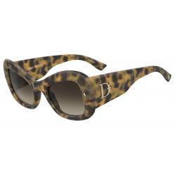 SUNGLASSES DSQUARED2 WOMEN D2-0137-S-C9B (Lens/Bridge/Temple) 54/25/140 mm)
