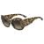 SUNGLASSES DSQUARED2 WOMEN D2-0137-S-C9B (Lens/Bridge/Temple) 54/25/140 mm)
