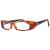 GLASSES DSQUARED2 WOMAN DQ5020-053-51 (Lens/Bridge/Temple) 51/14/135 mm)