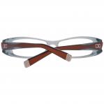 GLASSES DSQUARED2 WOMAN DQ5020-087-51 (Lens/Bridge/Temple) 51/14/135 mm)