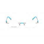 GLASSES DSQUARED2 WOMAN DQ5044-016-54 (Lens/Bridge/Temple) 54/17/135 mm)