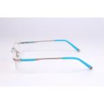 GLASSES DSQUARED2 WOMAN DQ5044-016-54 (Lens/Bridge/Temple) 54/17/135 mm)