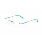 GLASSES DSQUARED2 WOMAN DQ5044-016-54 (Lens/Bridge/Temple) 54/17/135 mm)