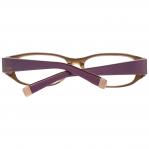 GLASSES DSQUARED2 WOMAN DQ5053-081-53 (Lens/Bridge/Temple) 53/15/130 mm)