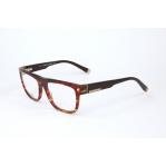 EYEGLASSES DSQUARED2 UNISEX DQ5076-55A-53 (Lens/Bridge/Temple) 53/16/140 mm)