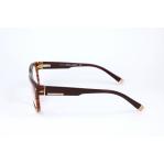 EYEGLASSES DSQUARED2 UNISEX DQ5076-55A-53 (Lens/Bridge/Temple) 53/16/140 mm)